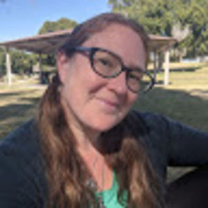 Meet your Posher, Kimberly beth